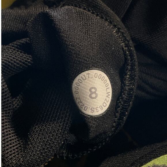 Lululemon Wunder Train Longline Bra - Picture 9 of 16